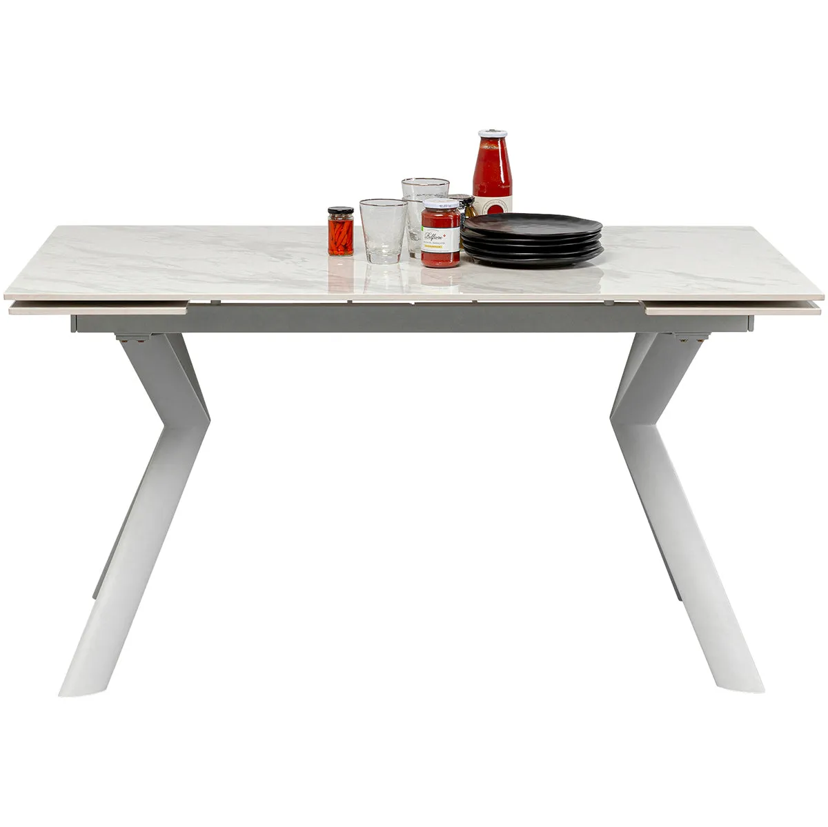 Xenia Extendable Table