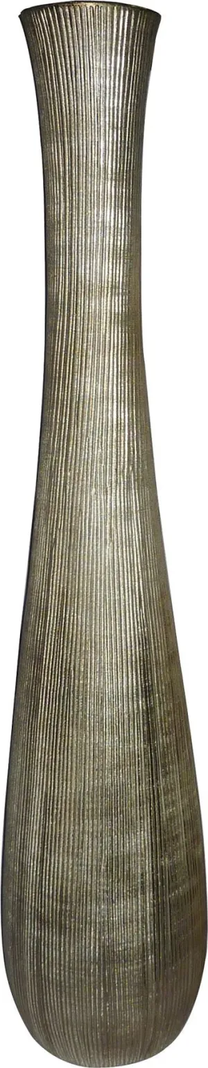 Yorkshire Vase Large Bronze