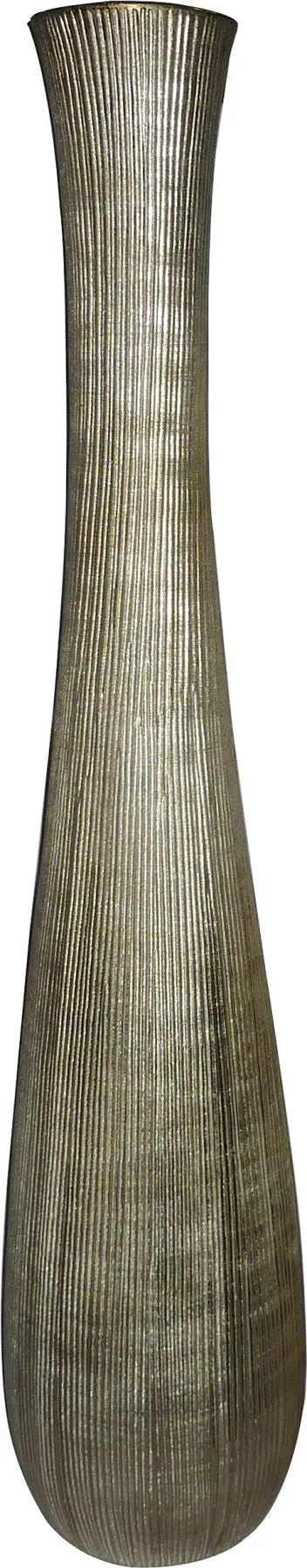 Yorkshire Vase Large Bronze