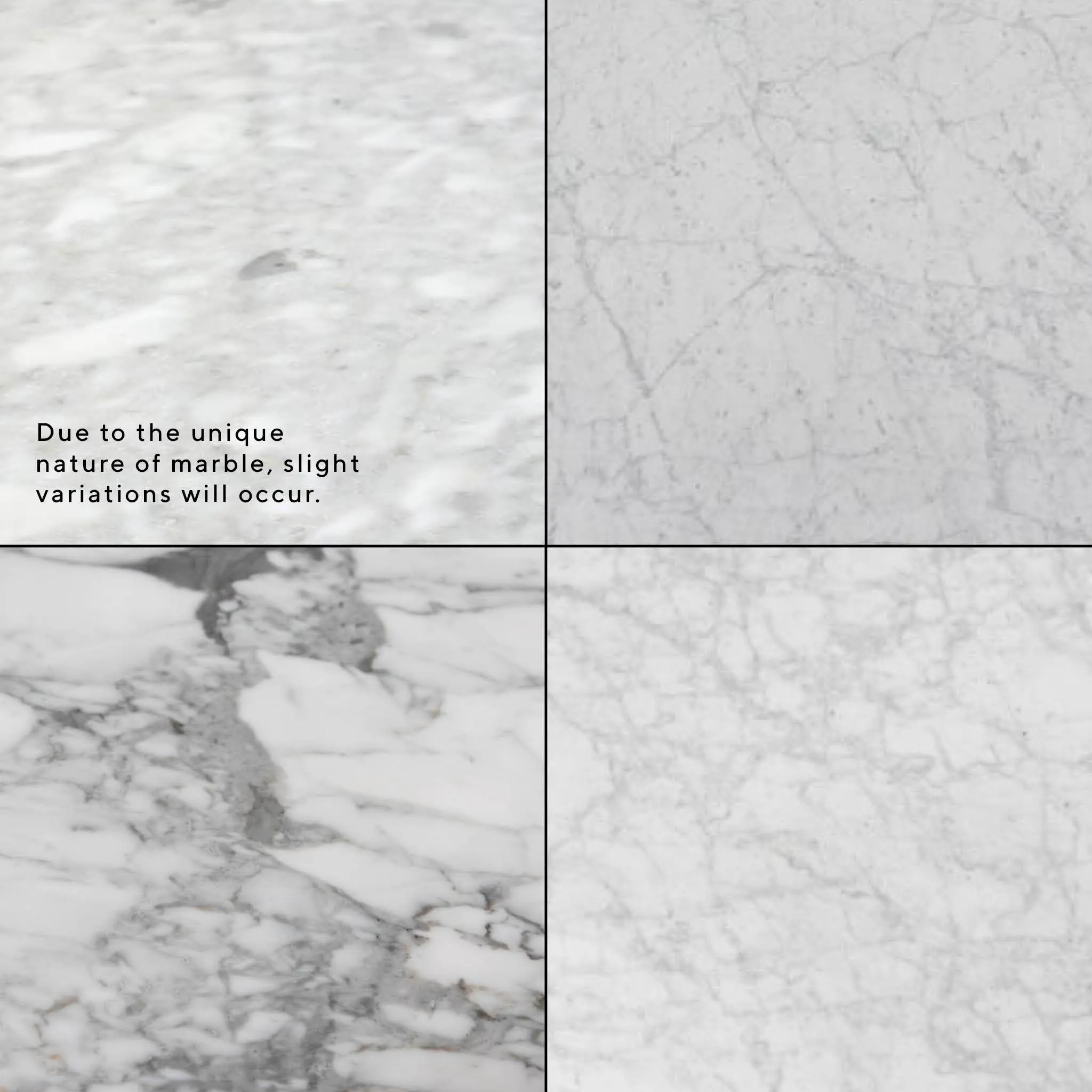 Zodiac 1.5m Round Marble Dining Table - Natural